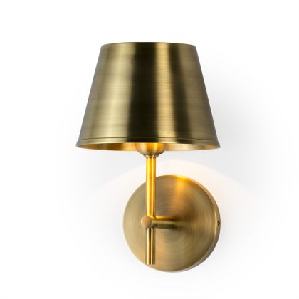 Lámpara de Pared Estilo Art Decó