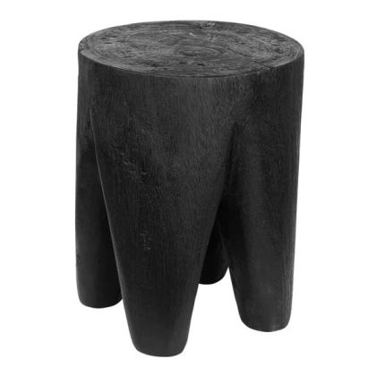 Taburete Tooth, 45 x 35 Cm