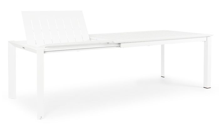 Mesa Comedor Extensible Jardín 160-240X100 