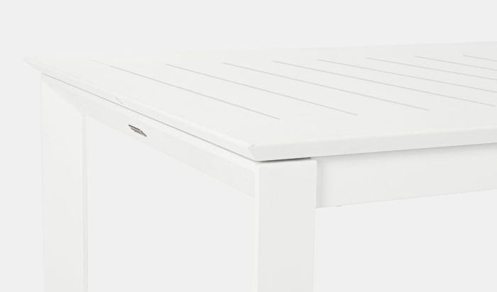 Mesa Comedor Extensible Jardín 160-240X100 
