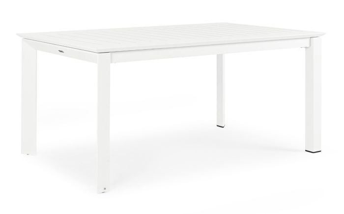 Mesa Comedor Extensible Jardín 160-240X100 