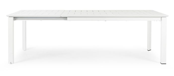 Mesa Comedor Extensible Jardín 160-240X100 