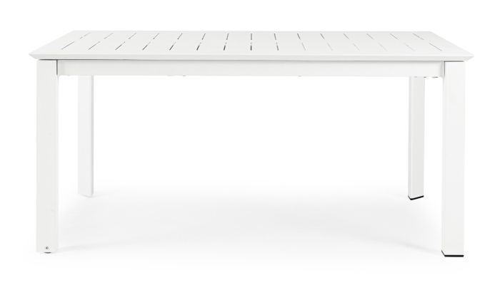 Mesa Comedor Extensible Jardín 160-240X100 