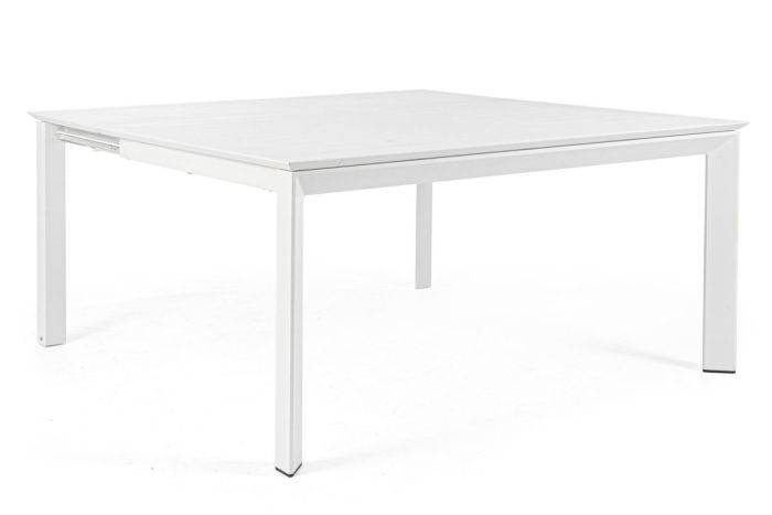 Mesa Extensible Exterior Konnor, 110/160 Cm