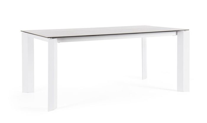 Mesa Jardín Otavio Blanco