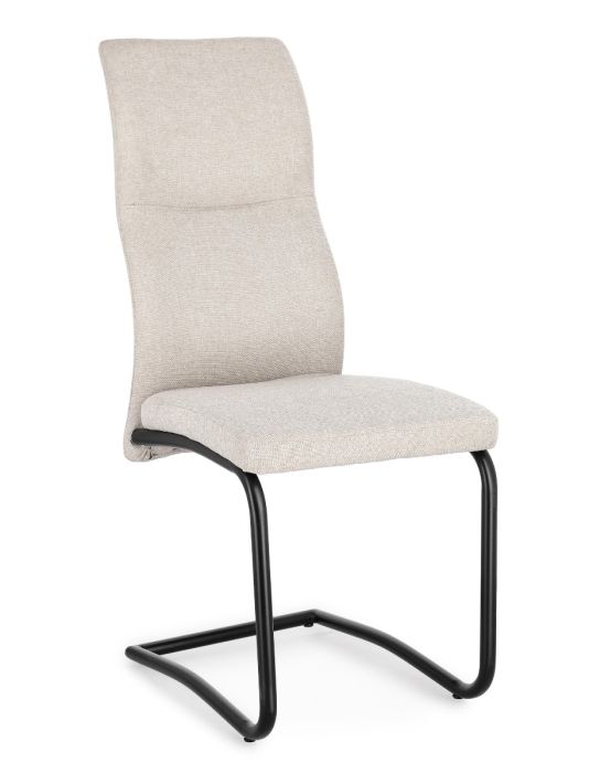 Silla Comedor Thelma Beige