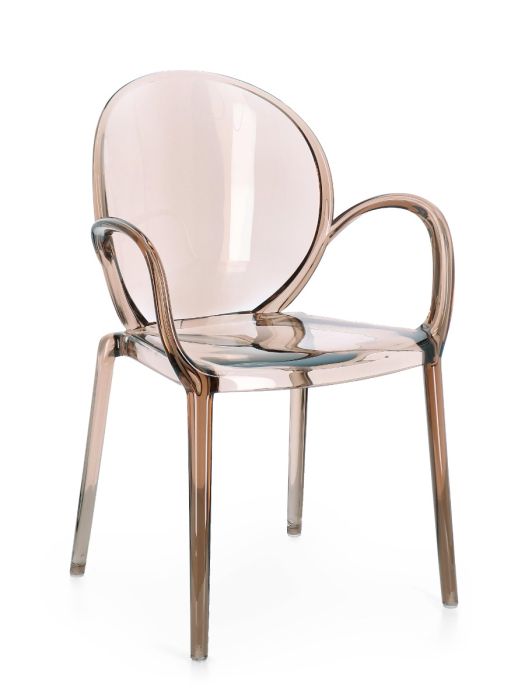 Silla Camilla Color Café 