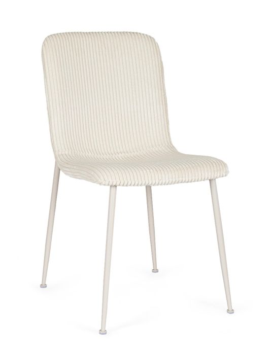 Silla Comedor Rinas Beige
