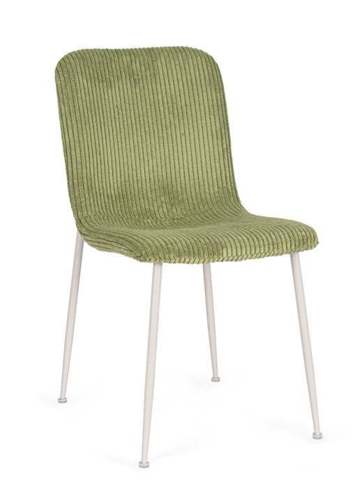 Silla Comedor Rinas Verde