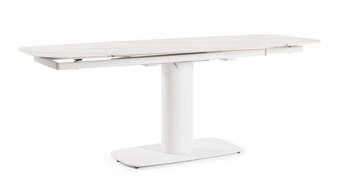 Mesa Comedor Extensible Jeremías