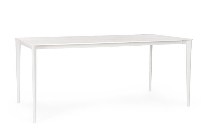 Mesa Comedor Reija Blanco