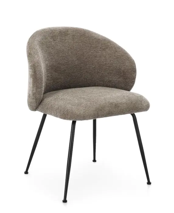 Silla Comedor Gesien Visón