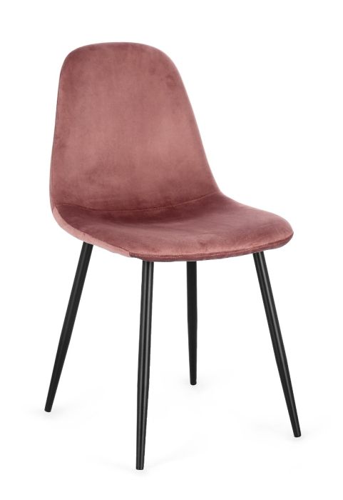 Silla Irelia Rosa