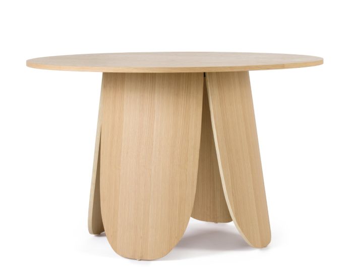 Mesa Comedor Redonda Jordyn