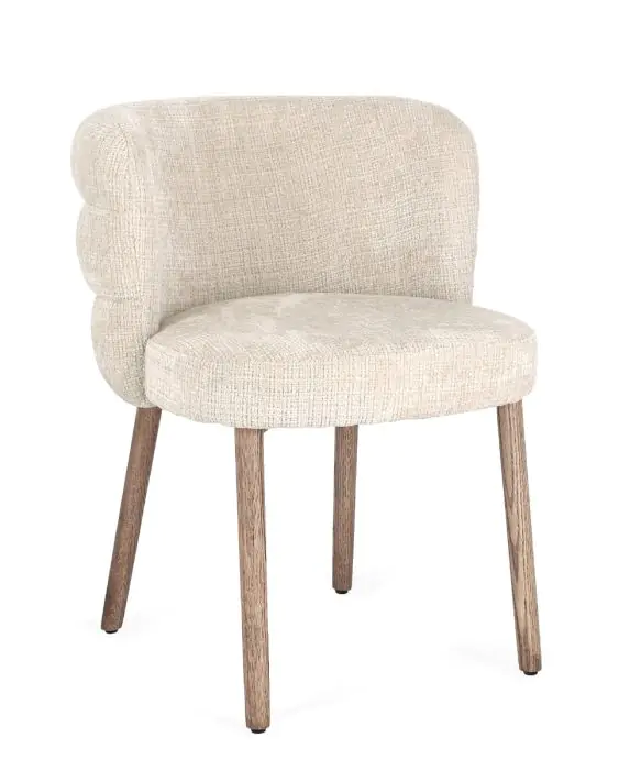 Silla Ilma Beige