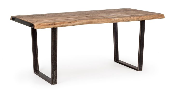 Mesa Comedor Elmer, 180 Cm