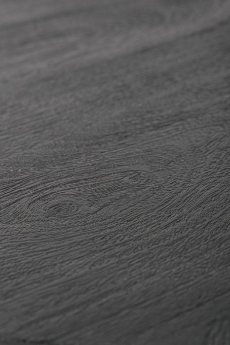 Mesa Centro Madera Mango Negro, 135 Cm