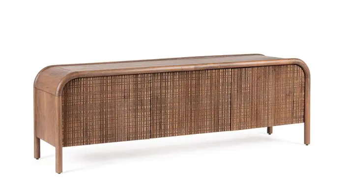 Mueble TV Sanat 3 Puertas
