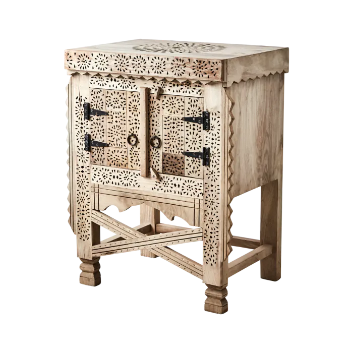 Armario Tribal Natural