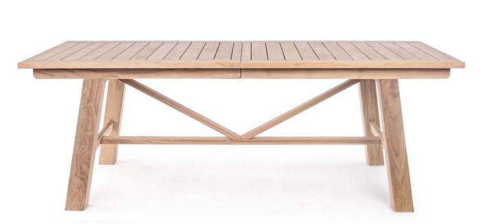 Mesa Extensible Maryland, 220/300 Cm