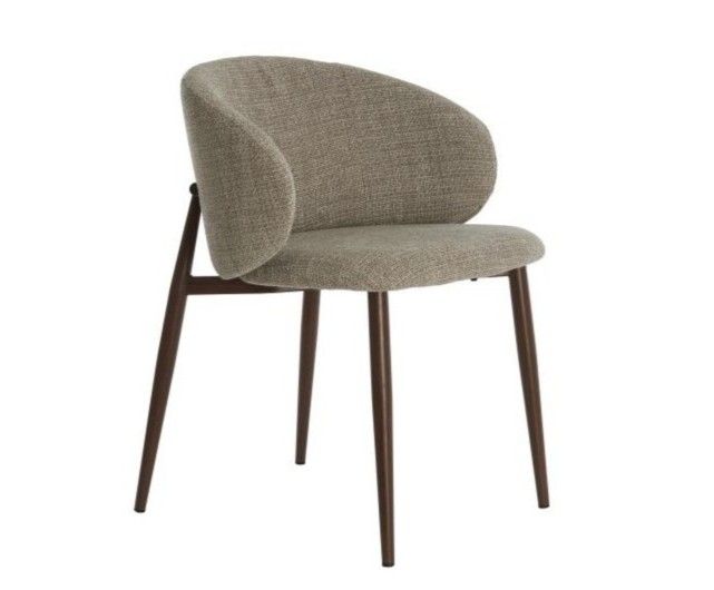 Silla Comedor Aluko 