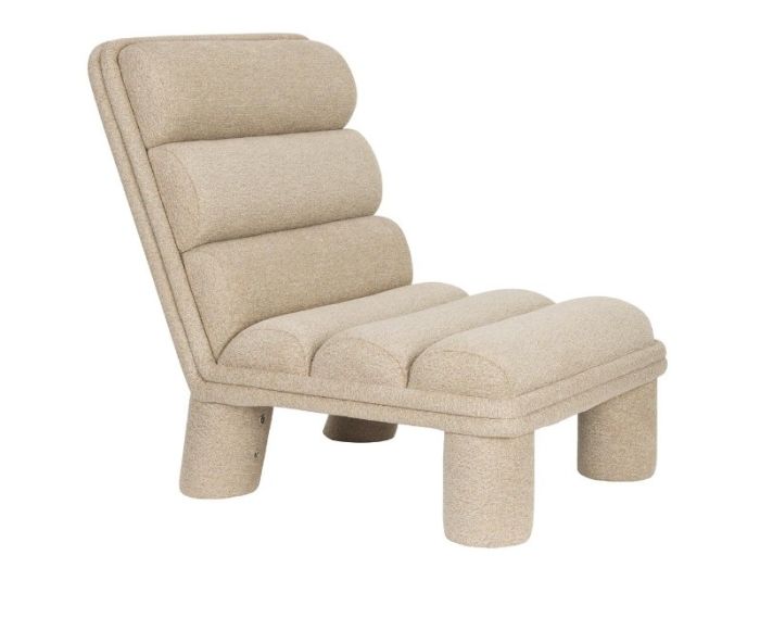 Sillón Fern Beige