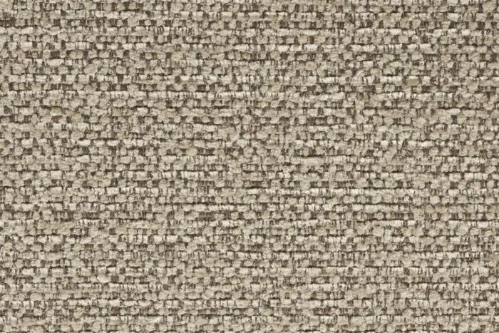 Silla Tela Gris Oscuro Madera Roble, 54 Cm