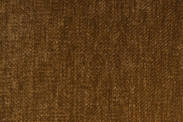 Sofá Tapizado Tejido Color Cognac, 214 Cm