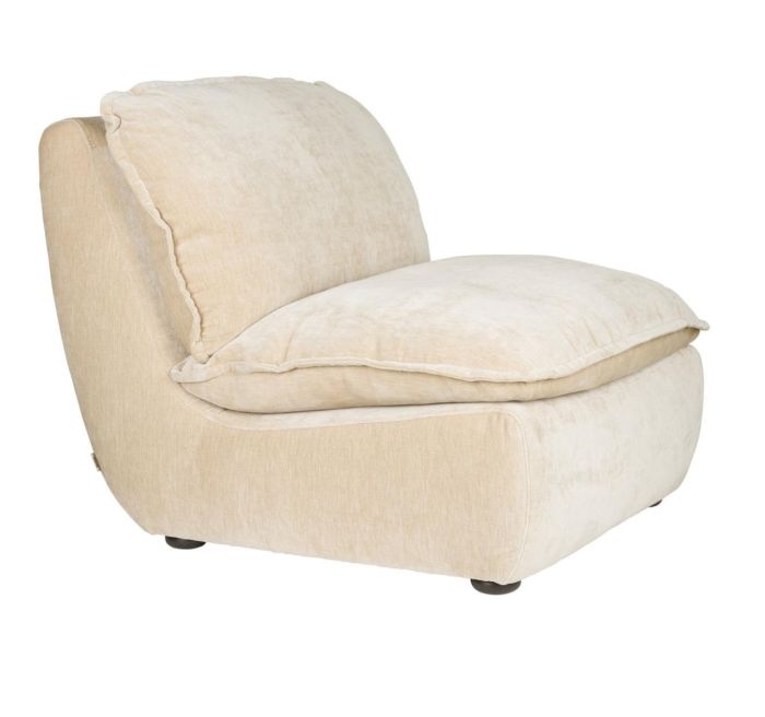 Sillón Radley Beige
