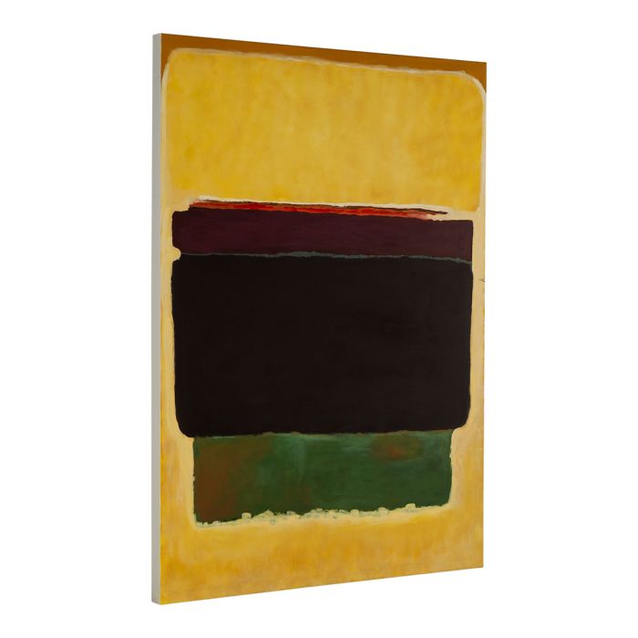 Lienzo 90x5x120 Lienzo -- Multicolor