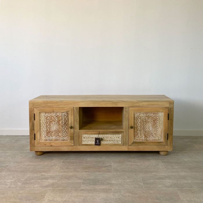Mueble TV Menorca 