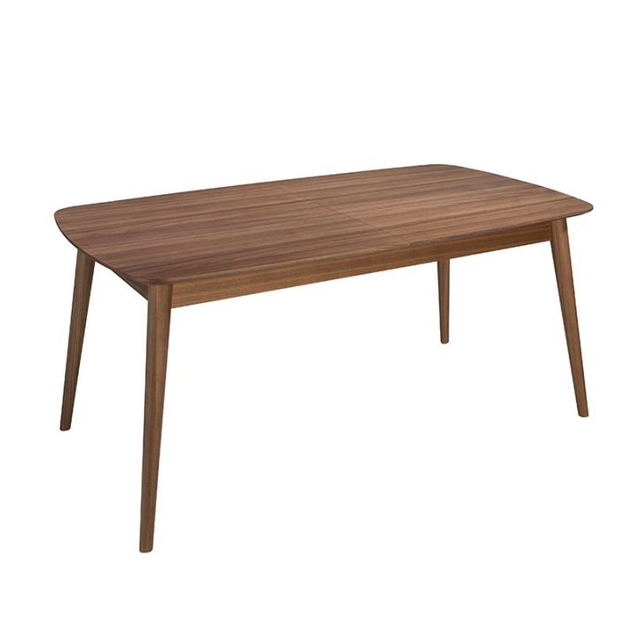 Mesa Comedor Extensible Estilo Moderno, 180/220/260 Cm