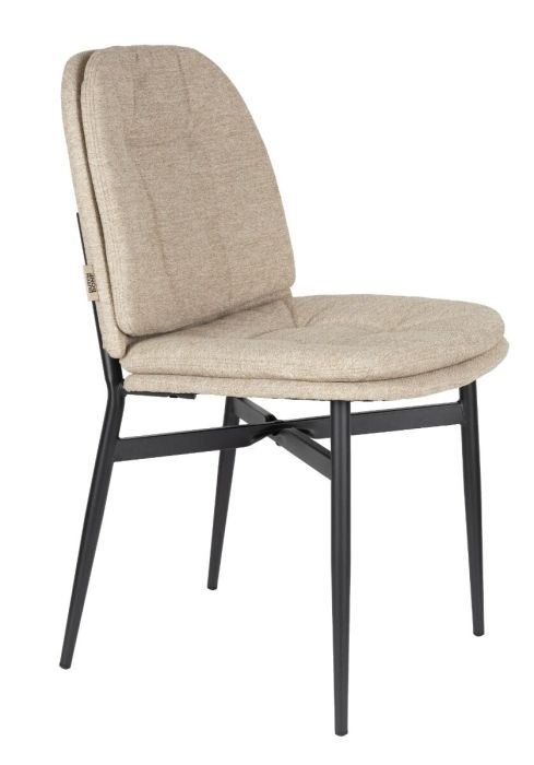 Silla Comedor Jade Beige