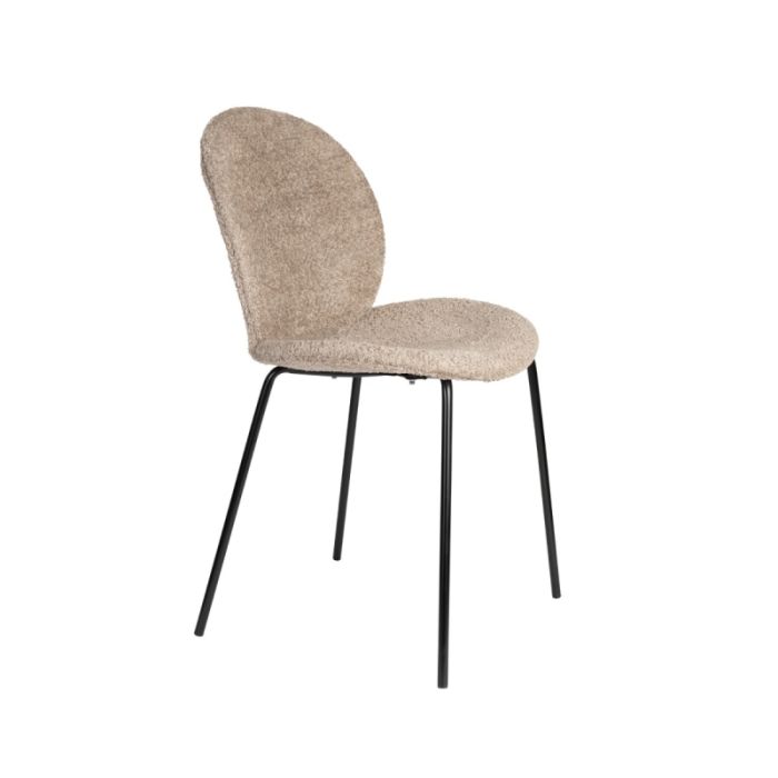 Silla Bonnet Beige