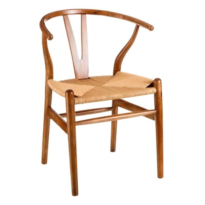 Silla Estilo Vintage, 78 Cm