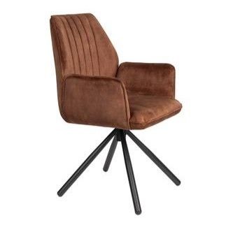 Silla Brazos Moderna