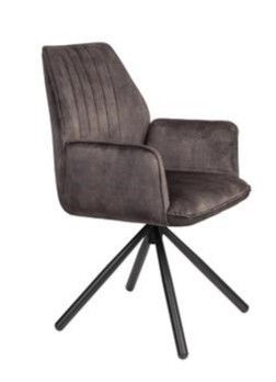 Silla Brazos Moderna