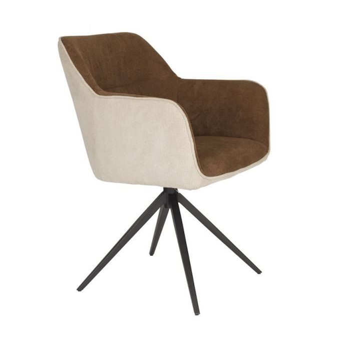 Silla Giratoria Daley