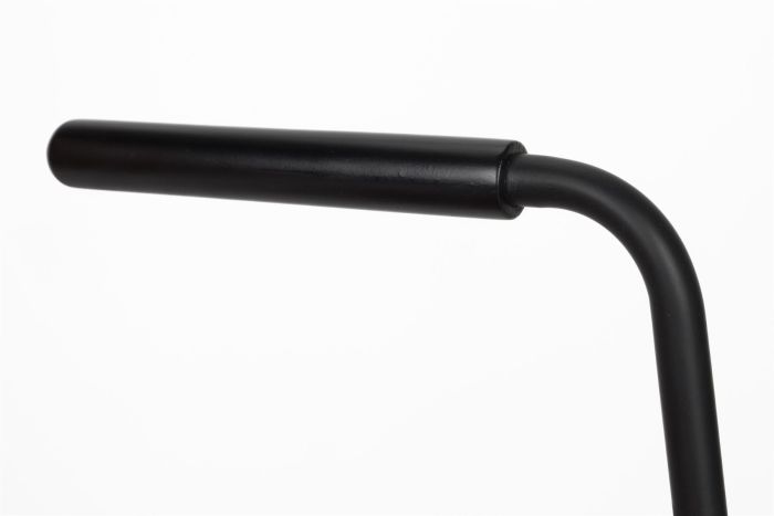Silla Comedor Brazos Tejido Terracota Hierro, 52 Cm