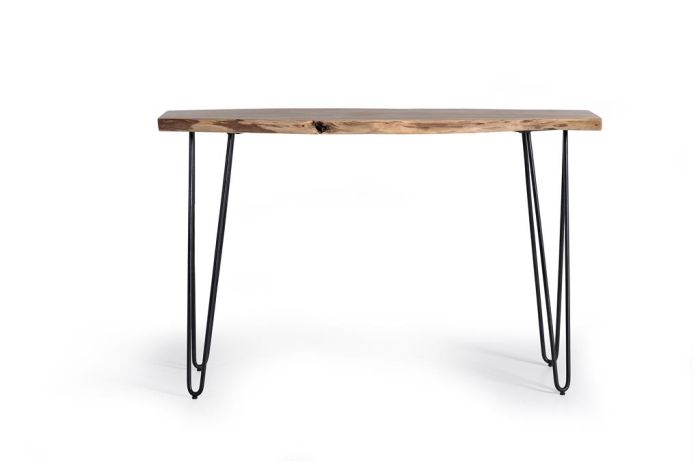 Consola industrial