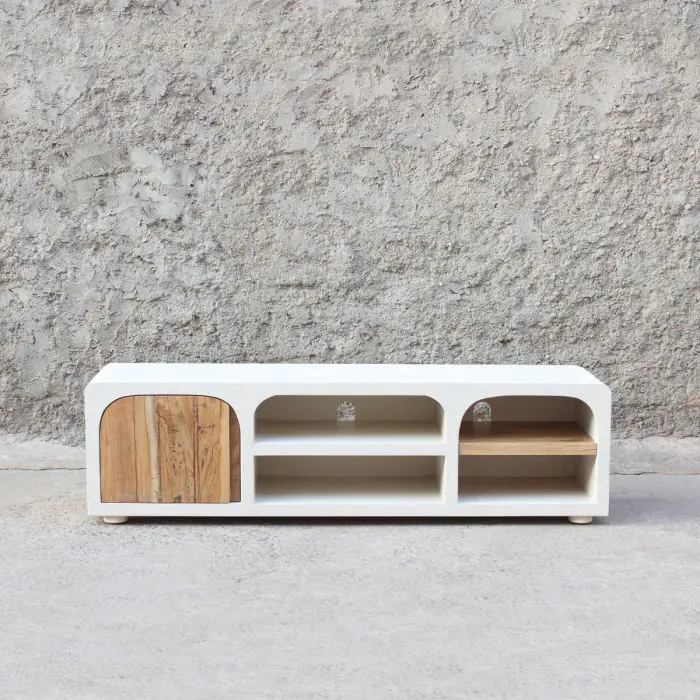 Mueble TV Ibiza 