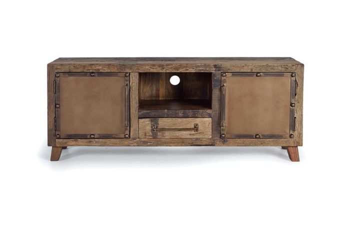 Mueble TV Estilo Vintage 