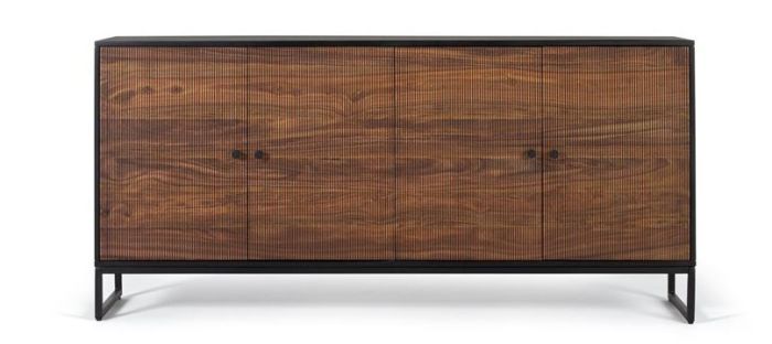 Aparador Relieve Madera