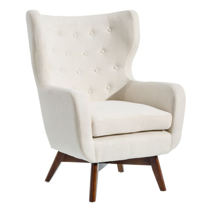 Sillón Clásico Soho
