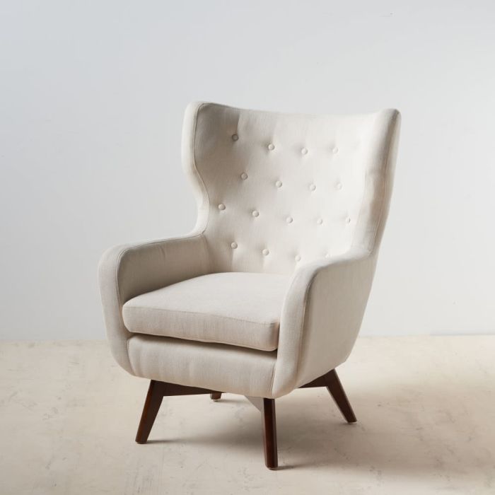 Sillón Clásico Soho