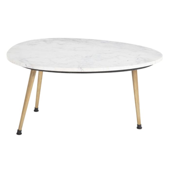 Mesa Centro Moderna Grey
