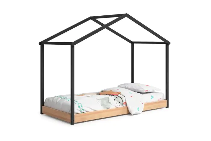 Cama Casita Montessori Arthur