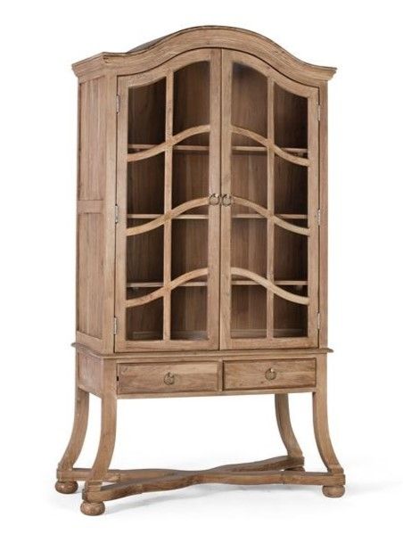Vitrina Vintage 