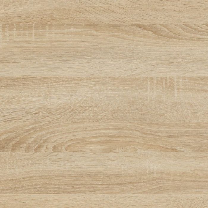 Mueble TV Madera Reciclada Blanco Natural, 180 Cm