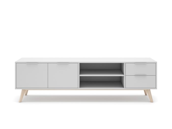 Mueble TV Campus